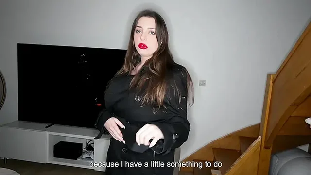 I'm Giving The Madbros A Sexy Surprise For Christmas Luna Doll